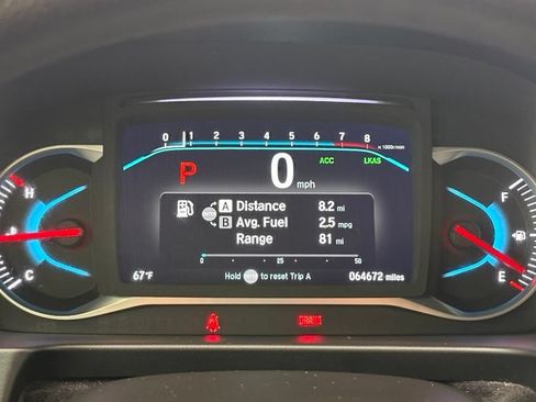 Used 2019 Honda Passport Sport image 36