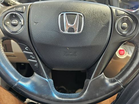 Used 2014 Honda Accord EX-L image 10