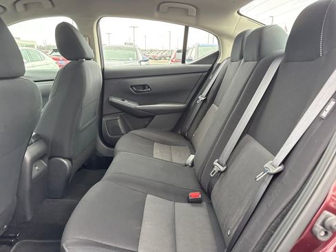 Used 2024 Nissan Sentra SV image 11