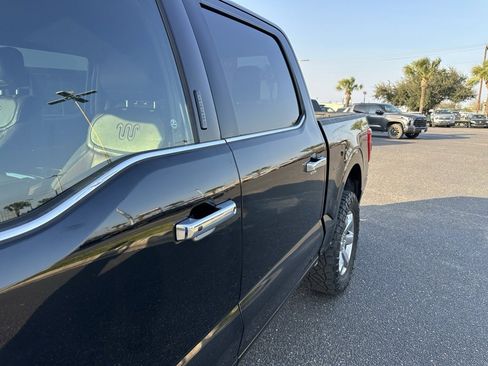 Used 2023 Ford F150 King Ranch w/ Equipment Group 601A High image 12