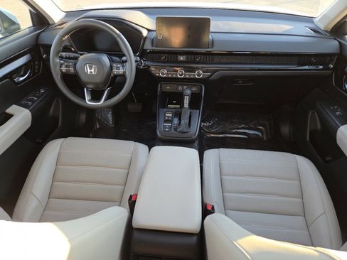 Used 2023 Honda CR-V EX-L image 26