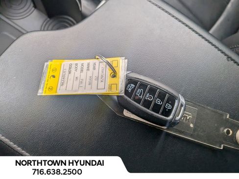 Used 2020 Hyundai Palisade SEL image 19