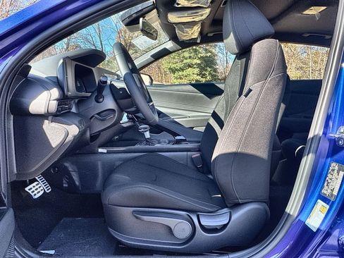 New 2026 Hyundai Elantra SEL Sport image 13