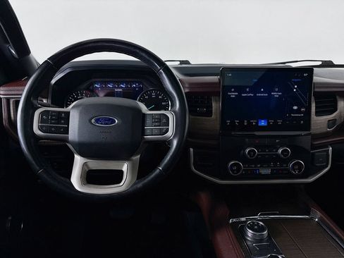 Used 2022 Ford Expedition Max Limited AWD/4WD image 25