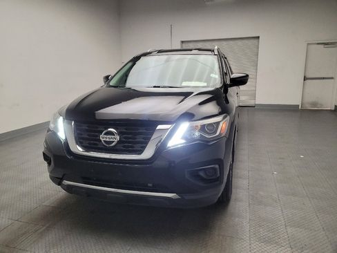 Used 2020 Nissan Pathfinder S FWD image 15