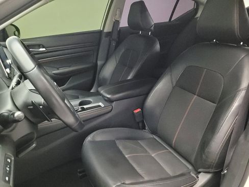 Used 2020 Nissan Altima 2.5 SR FWD image 17