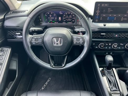 Used 2024 Honda Accord EX-L image 16