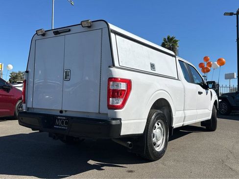 Used 2021 Ford F150 XL w/ Equipment Group 101A High image 13