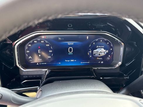 New 2026 Chevrolet Silverado 1500 LT image 20