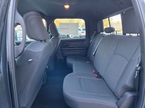 New 2026 RAM 2500 Tradesman image 28