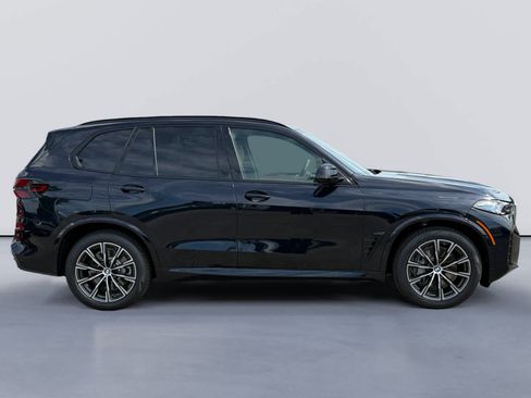 New 2026 BMW X5 xDrive50e w/ M Sport Package AWD/4WD image 2