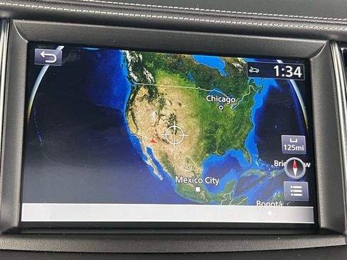 Used 2024 INFINITI QX50 Sport image 22