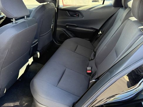 Used 2024 Toyota Prius LE image 26