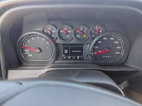 New 2026 GMC Sierra 1500 Pro w/ Pro Value Package AWD/4WD image 16