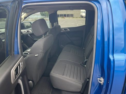 Used 2020 Ford Ranger XLT w/ Equipment Group 302A Luxury AWD/4WD image 14