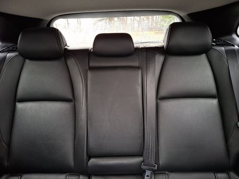 Used 2021 MAZDA CX-30 AWD 2.5 S w/ Select Package image 19