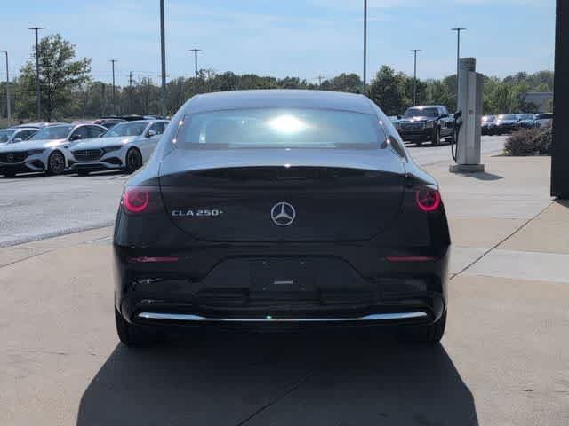 Used 2026 Mercedes-Benz CLA 250+ image 5