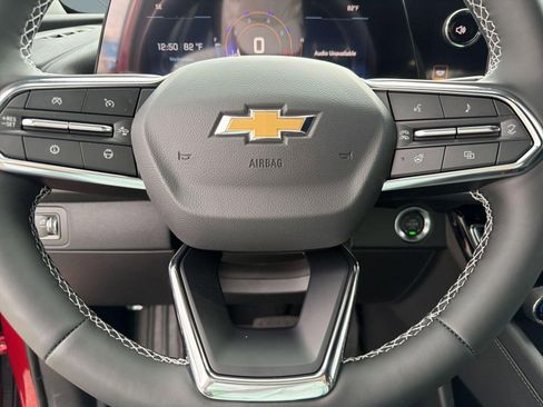 New 2026 Chevrolet Traverse High Country FWD image 18