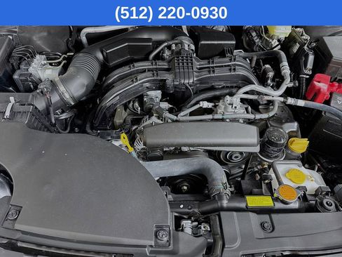 Used 2025 Subaru Outback Limited image 40