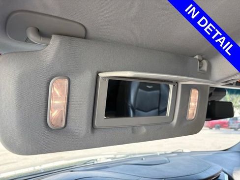 Used 2017 Cadillac Escalade ESV Luxury RWD image 33