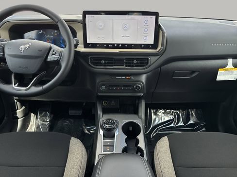 New 2025 Ford Bronco Sport Big Bend image 14