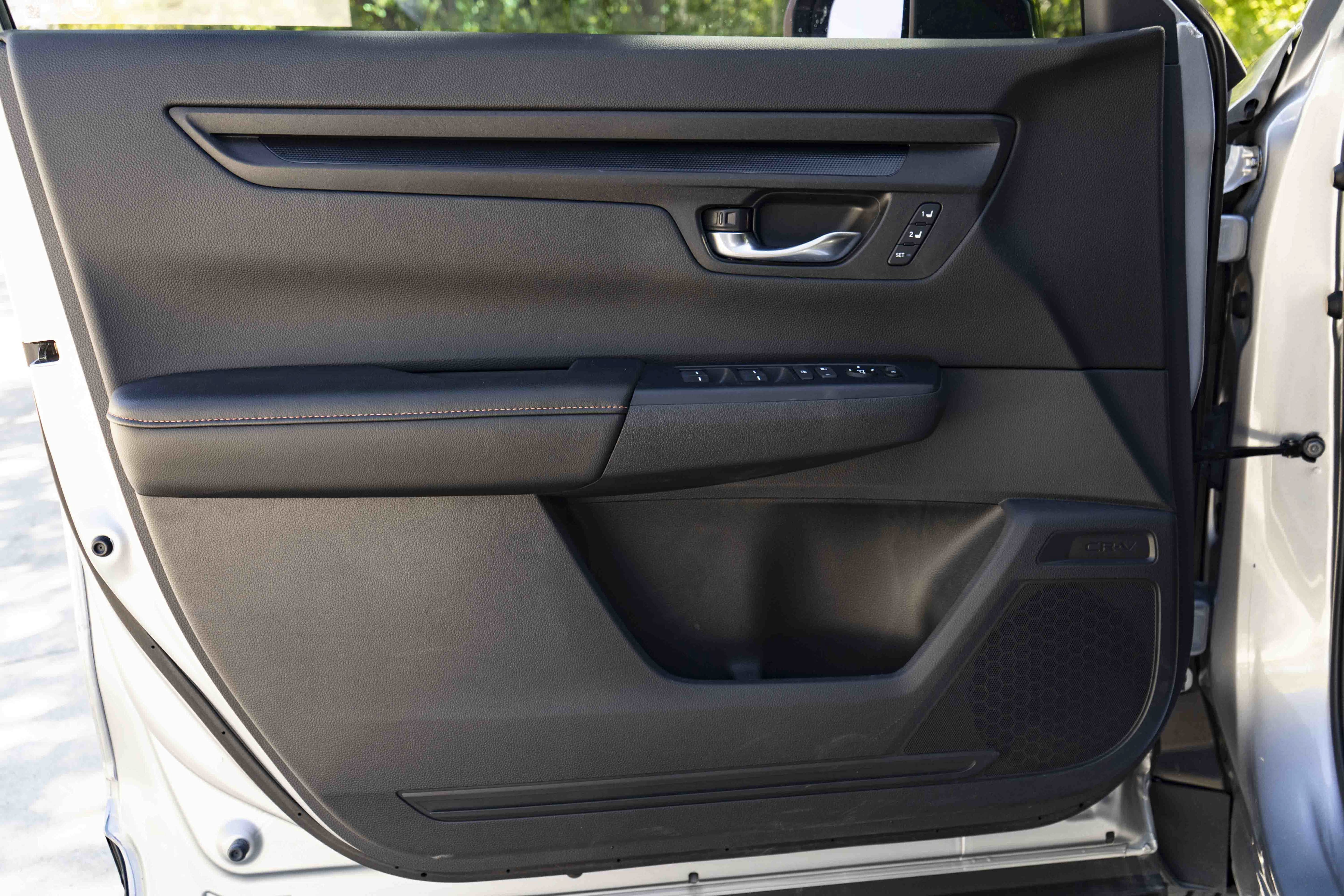 Used 2026 Honda CR-V Sport-L image 36