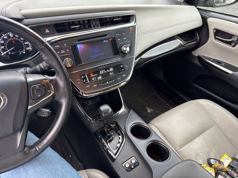 Used 2013 Toyota Avalon XLE image 19