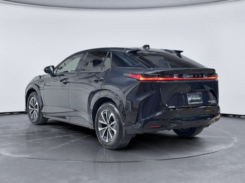 Used 2025 Lexus RZ 450e AWD/4WD image 2