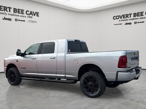 New 2026 RAM 2500 Laramie w/ Night Edition image 5