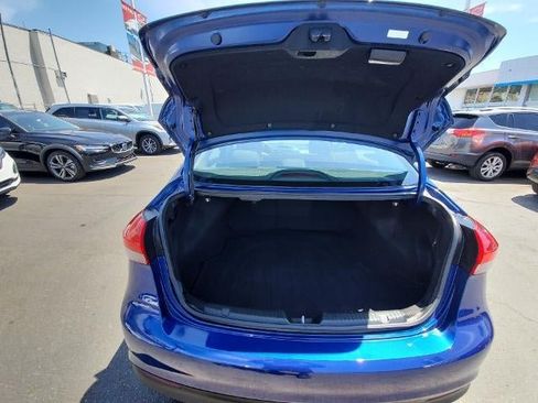 Used 2018 Kia Forte LX FWD image 21