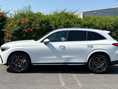 New 2026 Mercedes-Benz GLC 300 4MATIC image 6