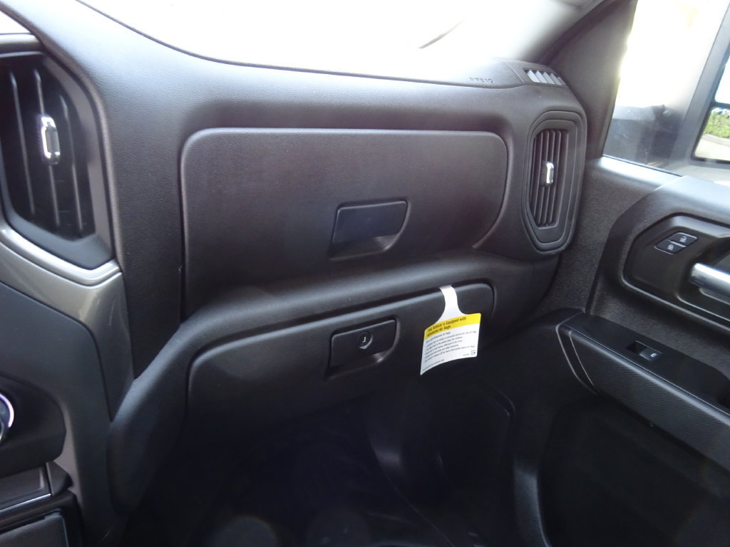 Used 2024 Chevrolet Silverado 3500 W/T w/ WT Convenience Package AWD/4WD image 26