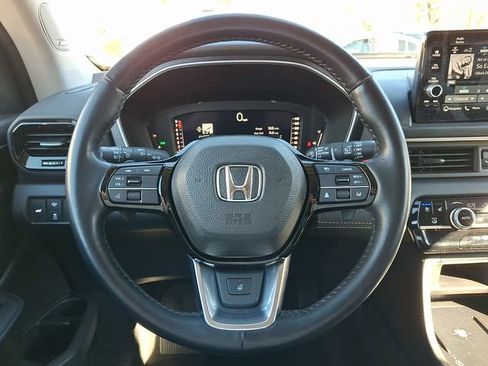 Certified 2023 Honda Pilot Elite image 22