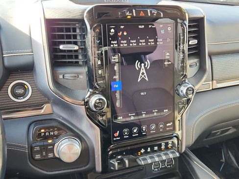 Used 2019 RAM 1500 Limited image 13