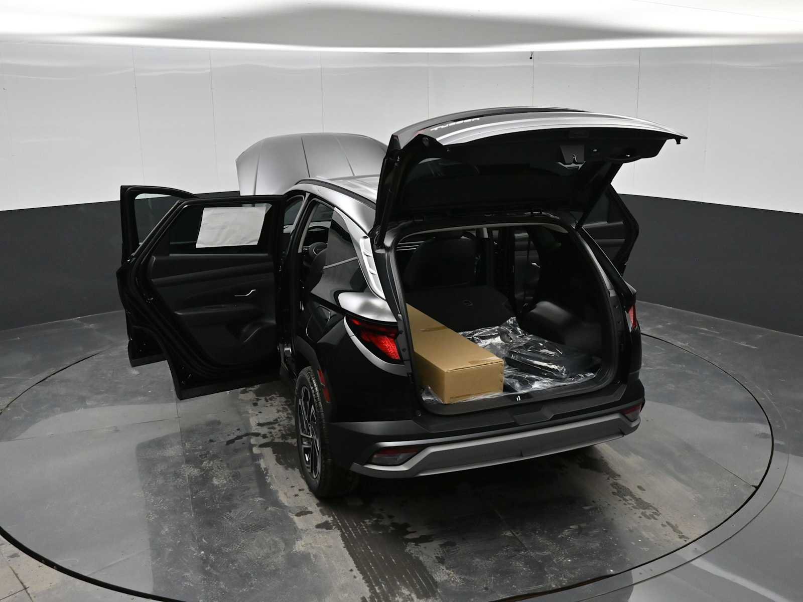 New 2026 Hyundai Tucson SEL Plus AWD/4WD image 39