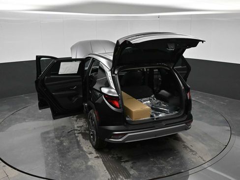 New 2026 Hyundai Tucson SEL Plus AWD/4WD image 39