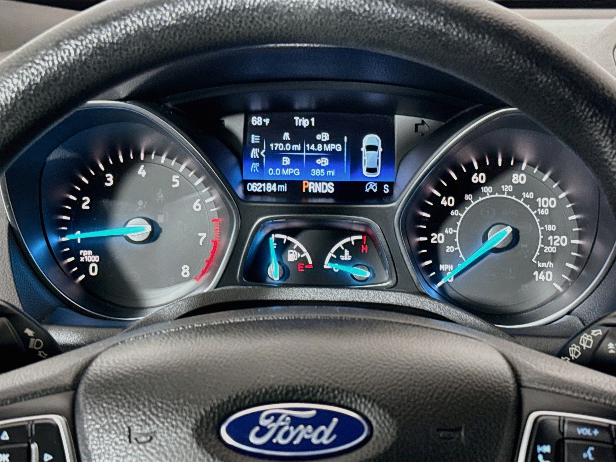 Used 2019 Ford Escape SE AWD/4WD image 39