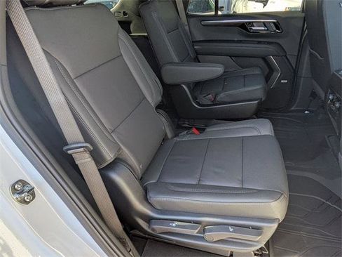 New 2026 Chevrolet Tahoe Z71 w/ Comfort Package image 33