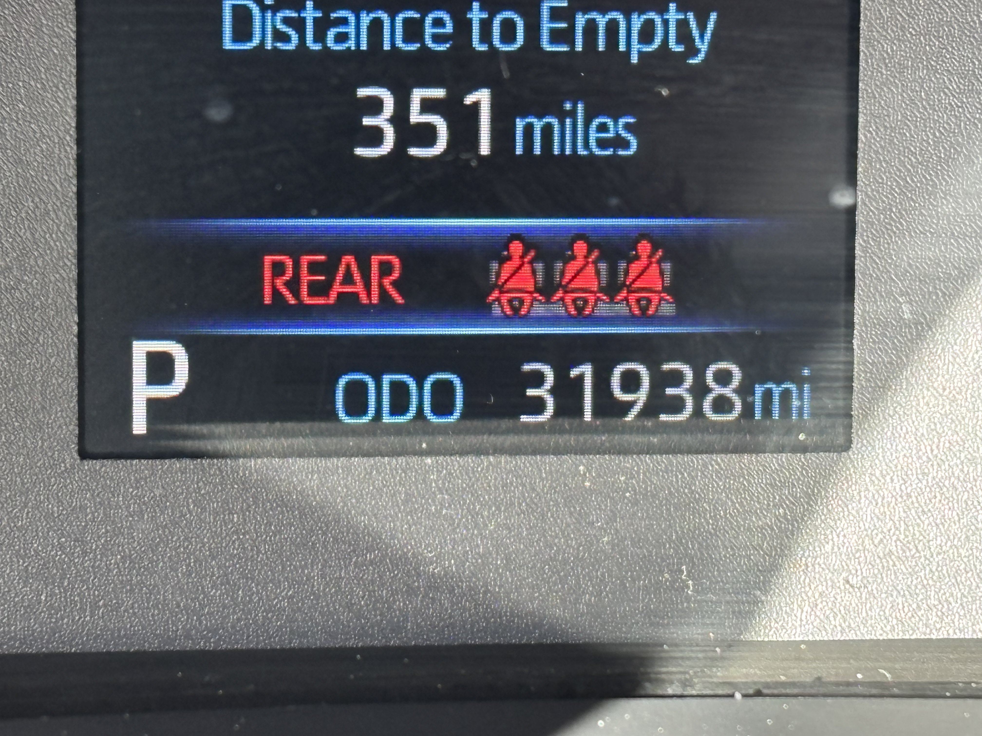 Used 2025 Toyota Corolla LE FWD image 22