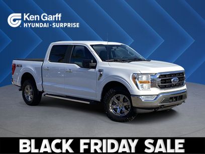 Used 2023 Ford F150 XLT w/ XTR Package