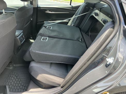 Certified 2025 Toyota Camry LE FWD image 23