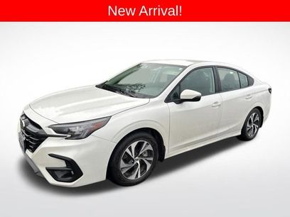 Used 2025 Subaru Legacy Premium