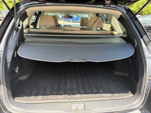 Used 2019 Subaru Outback 2.5i Premium AWD/4WD image 13