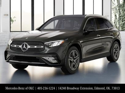 Used 2025 Mercedes-Benz GLC 300 4MATIC
