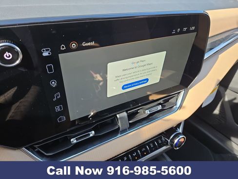 New 2026 Chevrolet Equinox ACTIV image 18