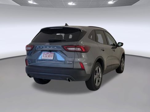 Used 2025 Ford Escape ST-Line AWD/4WD image 7