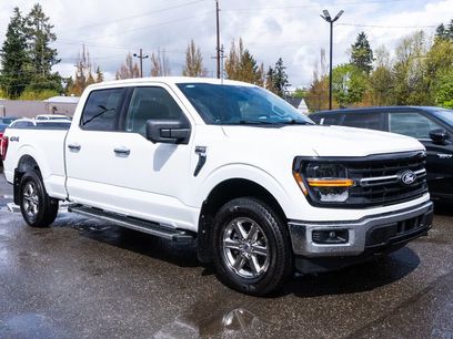 Used 2024 Ford F150 XLT w/ Tow/Haul Package