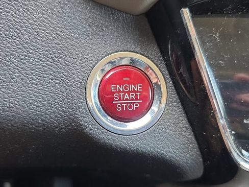 Used 2016 Honda HR-V EX-L image 24