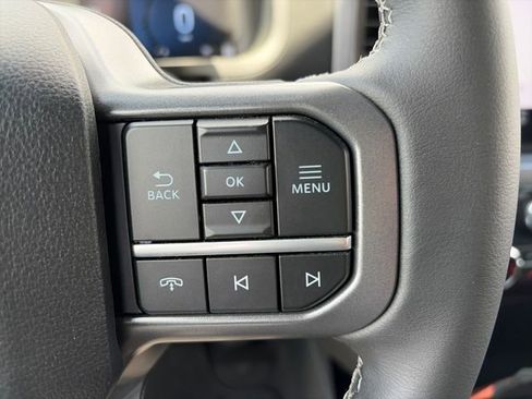 New 2026 Ford F150 XLT w/ Equipment Group 302A MID AWD/4WD image 12