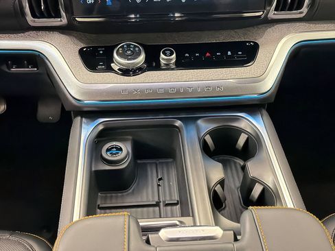 New 2026 Ford Expedition Tremor AWD/4WD image 17